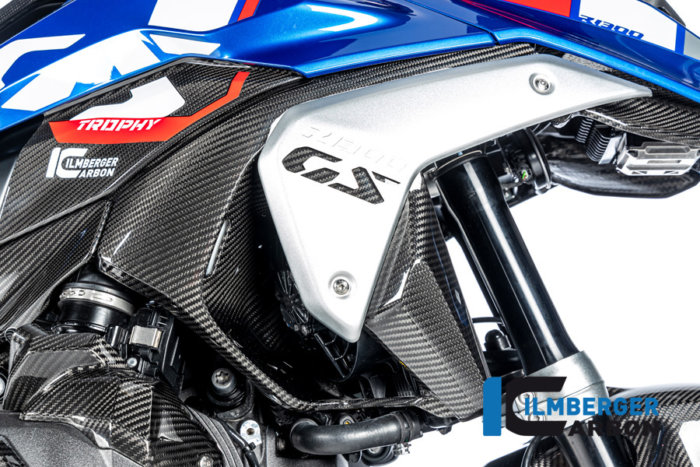 APM-PROJECT - BIKE-SECTOR - ILMBERGER CARBON - BMW - R 1300 GS - CG.LAR.019.R23GS