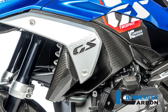 APM-PROJECT - BIKE-SECTOR - ILMBERGER CARBON - BMW - R 1300 GS - CG.LAL.018.R23GS