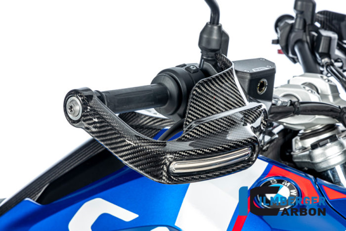 APM-PROJECT - BIKE-SECTOR - ILMBERGER CARBON - BMW - R 1300 GS - CG.HPR.005.R23GS