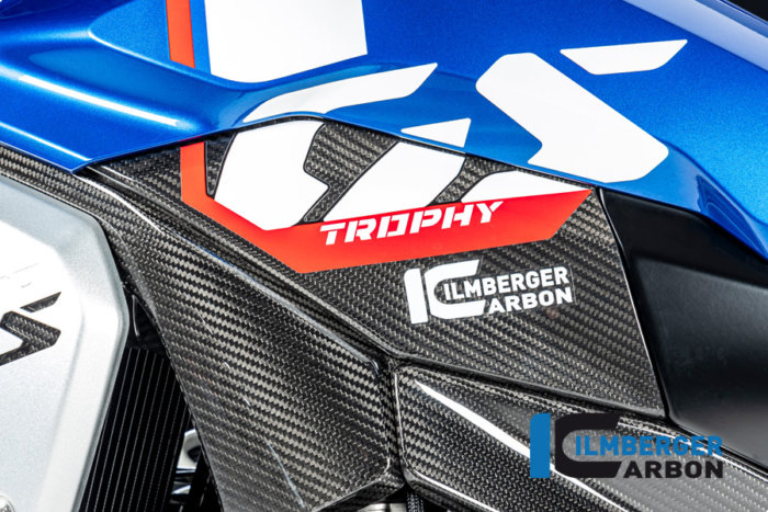APM-PROJECT - BIKE-SECTOR - ILMBERGER CARBON - BMW - R 1300 GS - CG.TUL.033.R23GS