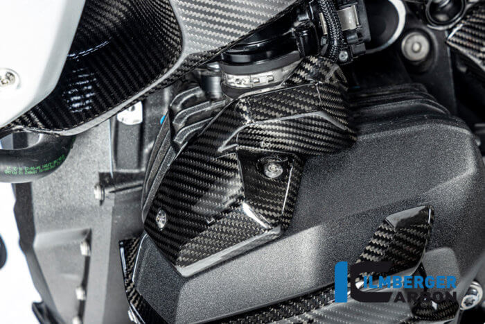 APM-PROJECT - BIKE-SECTOR - ILMBERGER CARBON - BMW - R 1300 GS - CG.EDL.031.R23GS