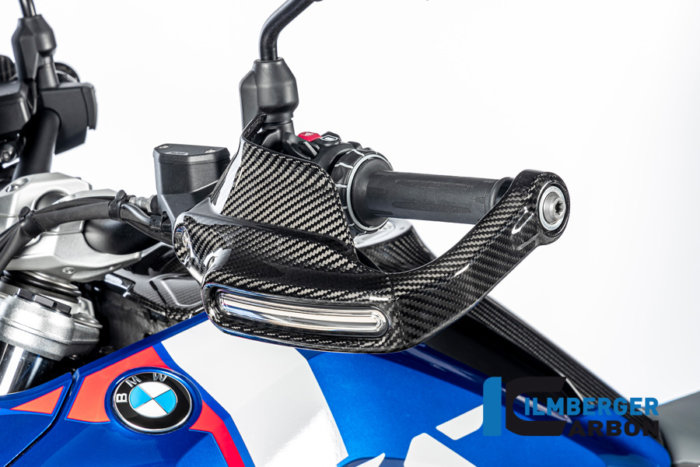 APM-PROJECT - BIKE-SECTOR - ILMBERGER CARBON - BMW - R 1300 GS - CG.HPL.004.R23GS