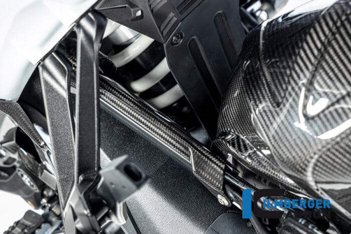 APM-PROJECT - BIKE-SECTOR - ILMBERGER CARBON - BMW - R 1300 GS - CG.BLA.028.R23GS