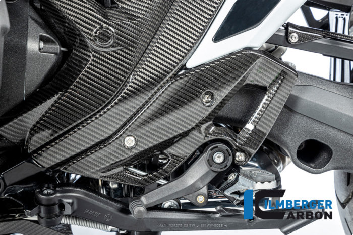 APM-PROJECT - BIKE-SECTOR - ILMBERGER CARBON - BMW - R 1300 GS - CG.FSL.016.R23GS