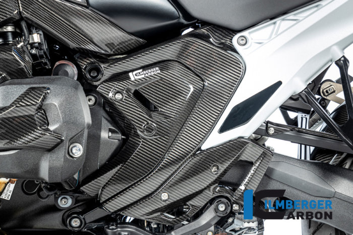 APM-PROJECT - BIKE-SECTOR - ILMBERGER CARBON - BMW - R 1300 GS - CG.RAL.013.R23GS