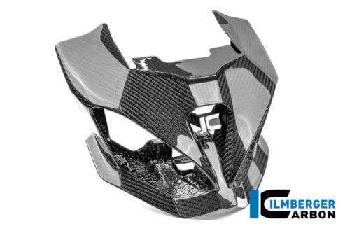 APM-PROJECT - BIKE-SECTOR - ILMBERGER CARBON - BMW S-M-1000R - CG.VEO.001.M125N