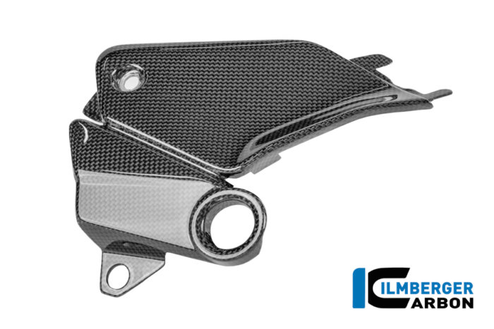 APM-PROJECT - BIKE-SECTOR - ILMBERGER CARBON - DUCATI PANIGALE - STREETFIGHTER - CG.SDL.027.V4P24