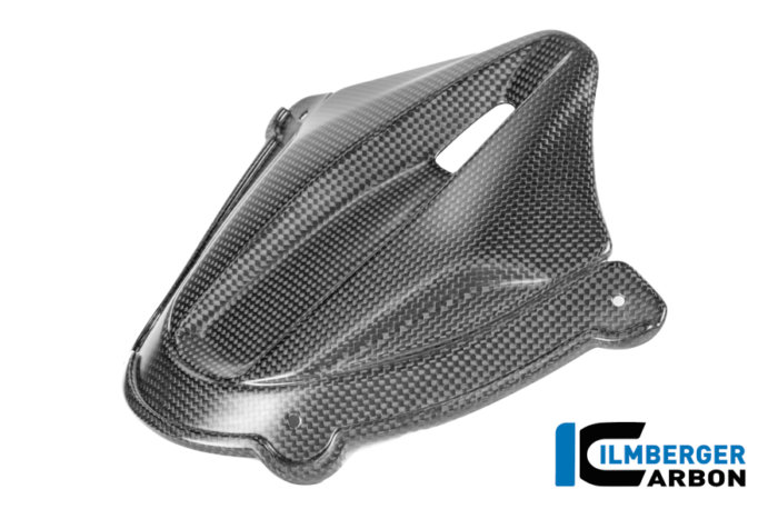 APM-PROJECT - BIKE-SECTOR - ILMBERGER CARBON - DUCATI PANIGALE 2025+ CM.IAO.001.V4P24