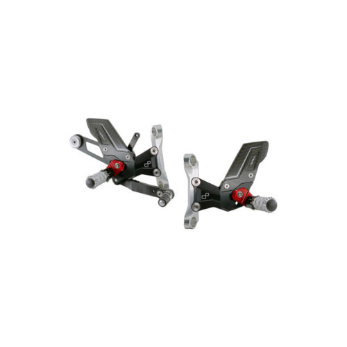 APM-PROJECT - BIKE-SECTOR - LIGHTECH RASTENANLAGE - BMW - FTRBM008R