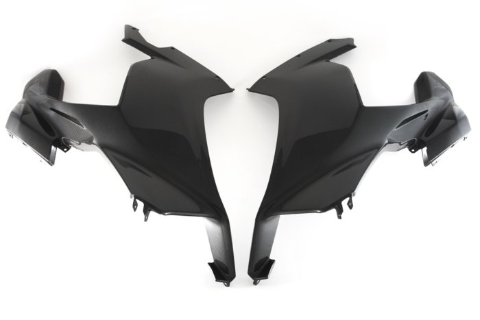 APM-PROJECT - BIKE-SECTOR - FULLSIX CARBON - DUCATI PANIGALE V4 - MD-V418-36
