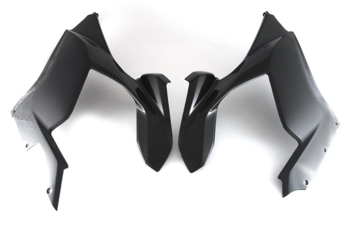 APM-PROJECT - BIKE-SECTOR - FULLSIX CARBON - DUCATI PANIGALE V4 - MD-V418-36