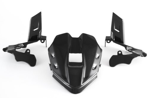 APM-PROJECT - BIKE-SECTOR - FULLSIX CARBON - DUCATI PANIGALE V4 - MD-V418-91