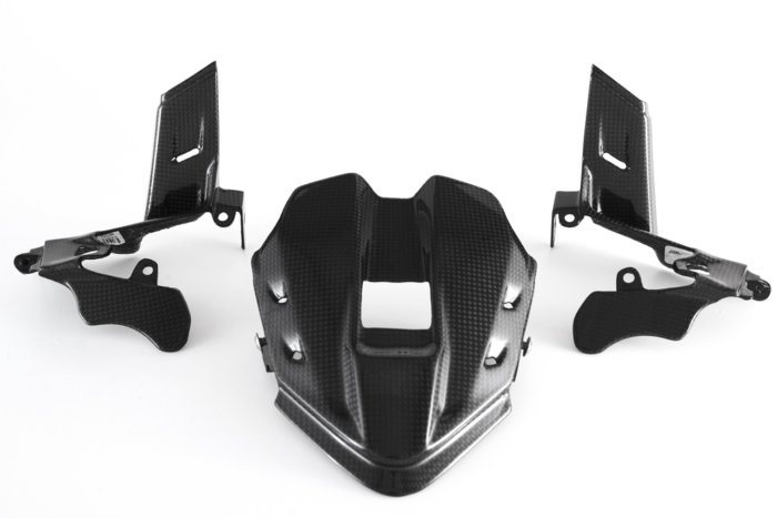 APM-PROJECT - BIKE-SECTOR - FULLSIX CARBON - DUCATI PANIGALE V4 - MD-V418-91
