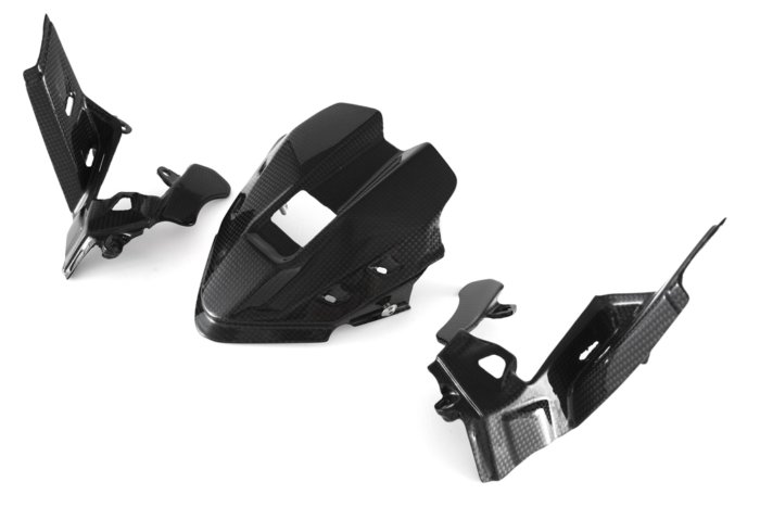 APM-PROJECT - BIKE-SECTOR - FULLSIX CARBON - DUCATI PANIGALE V4 - MD-V418-91