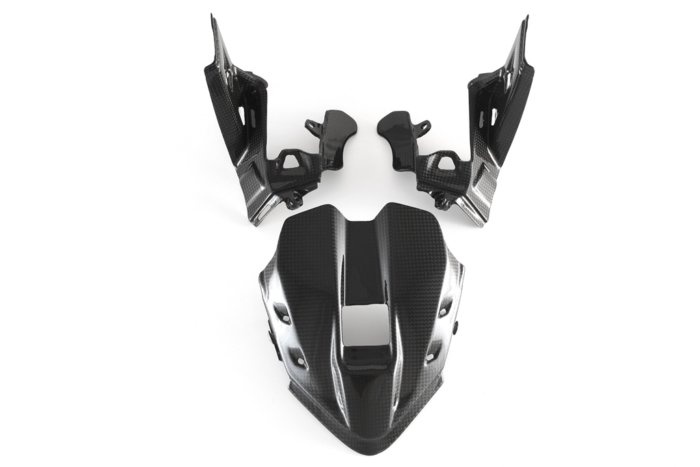 APM-PROJECT - BIKE-SECTOR - FULLSIX CARBON - DUCATI PANIGALE V4 - MD-V418-91