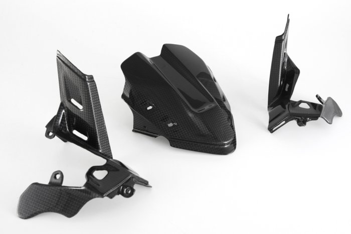 APM-PROJECT - BIKE-SECTOR - FULLSIX CARBON - DUCATI PANIGALE V4 - MD-V418-91
