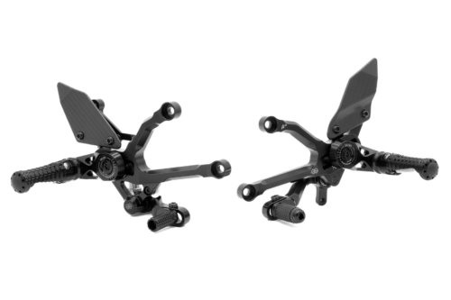 APM-PROJECT - BIKE-SECTOR - RASTENANLAGEN - DUCATI PANIGALE 2025+