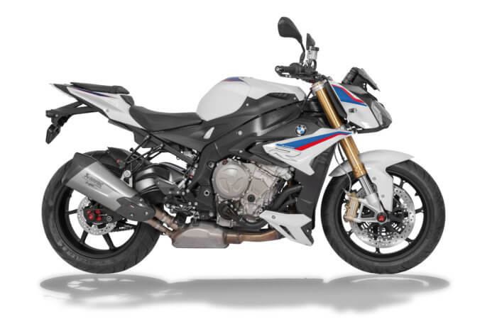 APM-PROJECT - BIKE-SECTOR - GILLES RASTENANLAGEN - BMW S1000R-RR - FXR-BM04-B