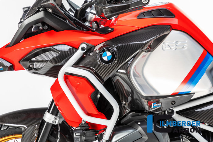 APM-PROJECT - BIKE-SECTOR - ILMBERGER CARBON - BMW - R 1250 GS ADVENTURE - APM-PROJECT - BIKE-SECTOR - ILMBERGER CARBON - BMW - R 1250 GS ADVENTURE - WKL.005.GSA9T.K