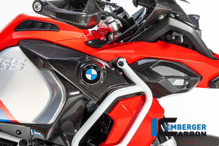 APM-PROJECT - BIKE-SECTOR - ILMBERGER CARBON - BMW - R 1250 GS ADVENTURE - APM-PROJECT - BIKE-SECTOR - ILMBERGER CARBON - BMW - R 1250 GS ADVENTURE - WKR.006.GSA9T.K