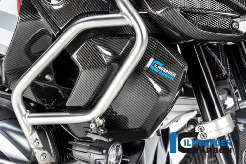 APM-PROJECT - BIKE-SECTOR - ILMBERGER CARBON - BMW - R 1250 GS ADVENTURE - FLR.010.GSA9T.K
