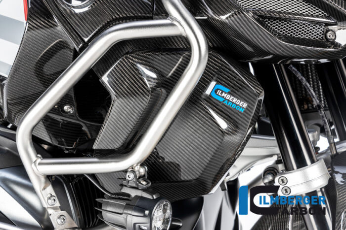 APM-PROJECT - BIKE-SECTOR - ILMBERGER CARBON - BMW - R 1250 GS ADVENTURE - FLR.010.GSA9T.K