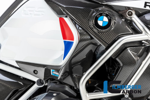 APM-PROJECT - BIKE-SECTOR - ILMBERGER CARBON - BMW - R 1250 GS ADVENTURE - LAR.002.GSA9T.K