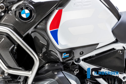 APM-PROJECT - BIKE-SECTOR - ILMBERGER CARBON - BMW - R 1250 GS ADVENTURE - LAL.001.GSA9T.K