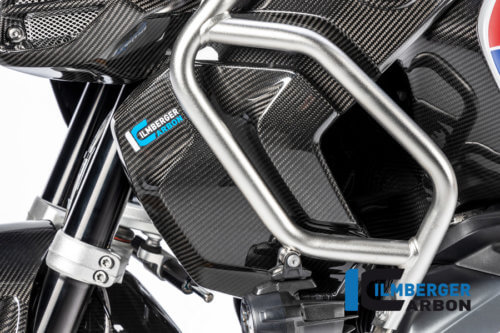 APM-PROJECT - BIKE-SECTOR - ILMBERGER CARBON - BMW - R 1250 GS ADVENTURE - FLL.009.GSA9T.K