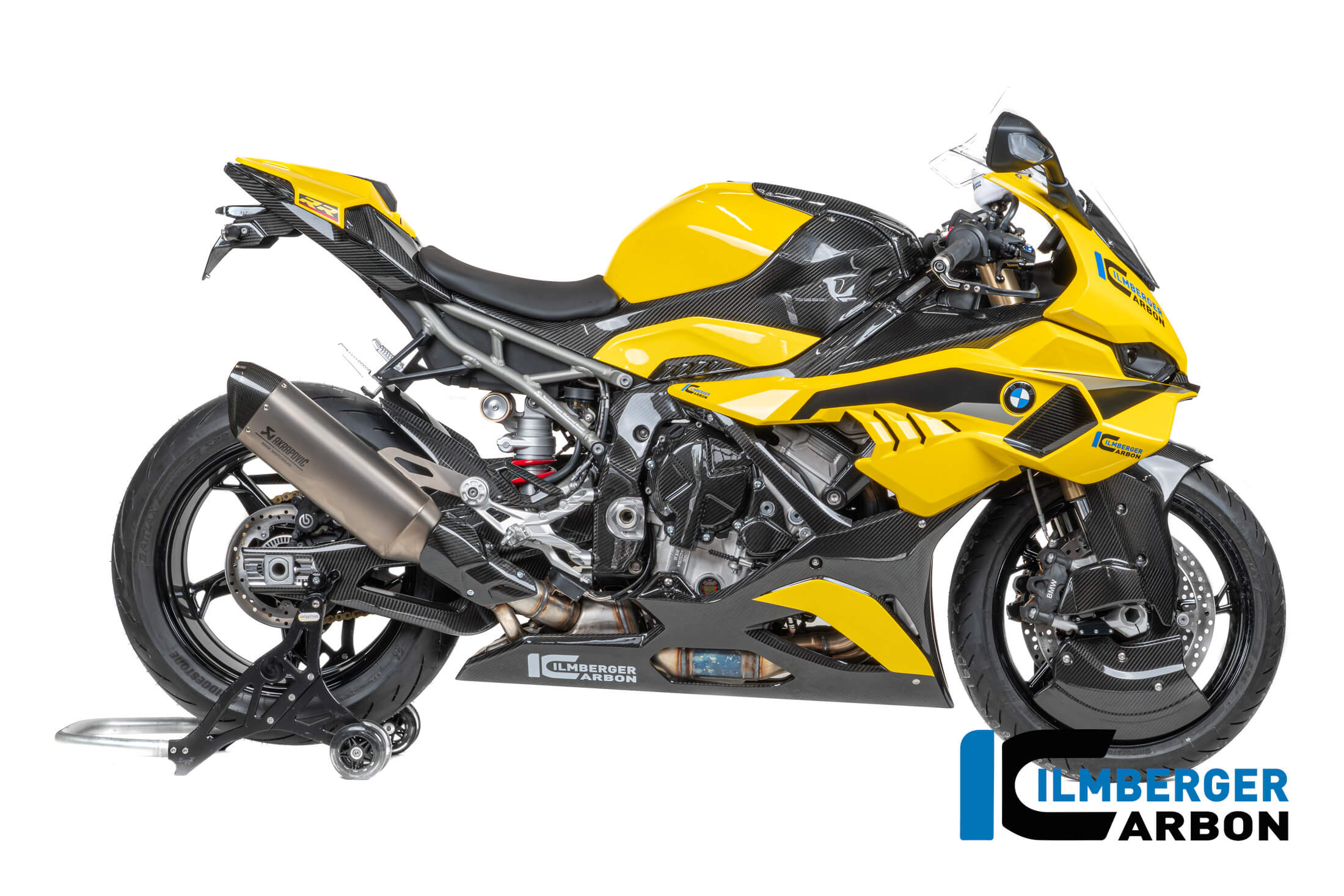 APM-PROJECT - BIKE-SECTOR - BMW S1000RR - STREET - 2025+