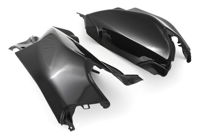 APM-PROJECT - BIKE-SECTOR - FULLSIX CARBON - DUCATI PANIGALE - 2025+ | MD-V425-C37
