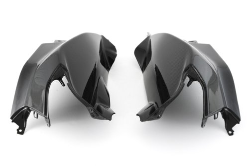 APM-PROJECT - BIKE-SECTOR - FULLSIX CARBON - DUCATI PANIGALE - 2025+ | MD-V425-C37