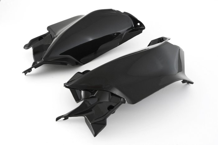 APM-PROJECT - BIKE-SECTOR - FULLSIX CARBON - DUCATI PANIGALE - 2025+ | MD-V425-C37