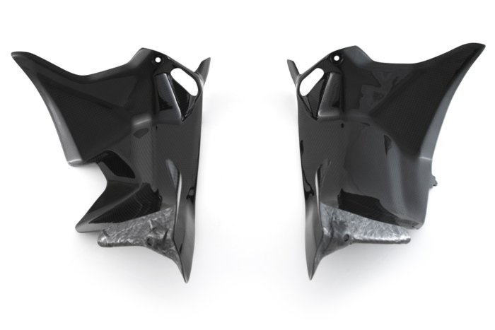 APM-PROJECT - BIKE-SECTOR - FULLSIX CARBON - DUCATI PANIGALE - 2025+ | MD-V425-C39