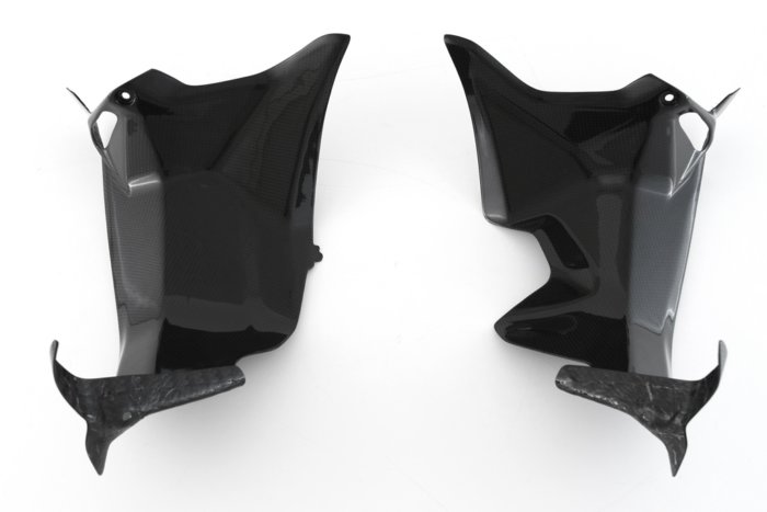 APM-PROJECT - BIKE-SECTOR - FULLSIX CARBON - DUCATI PANIGALE - 2025+ | MD-V425-C39