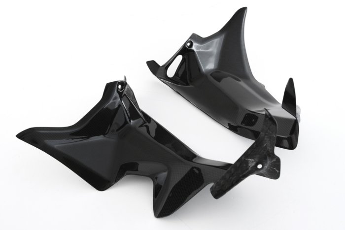 APM-PROJECT - BIKE-SECTOR - FULLSIX CARBON - DUCATI PANIGALE - 2025+ | MD-V425-C39