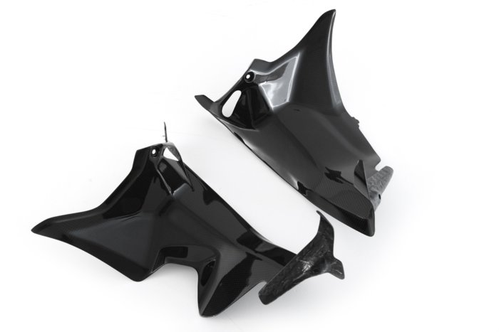 APM-PROJECT - BIKE-SECTOR - FULLSIX CARBON - DUCATI PANIGALE - 2025+ | MD-V425-C39