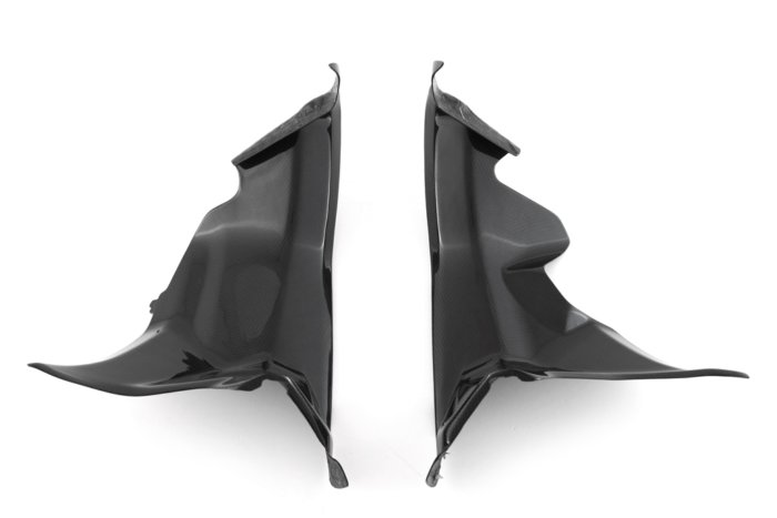 APM-PROJECT - BIKE-SECTOR - FULLSIX CARBON - DUCATI PANIGALE - 2025+ | MD-V425-C39