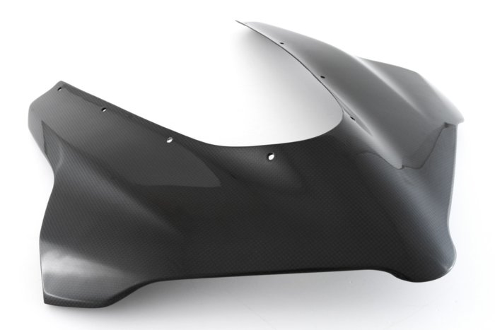 APM-PROJECT - BIKE-SECTOR - FULLSIX CARBON - DUCATI PANIGALE - 2025+ | MD-V425-C51
