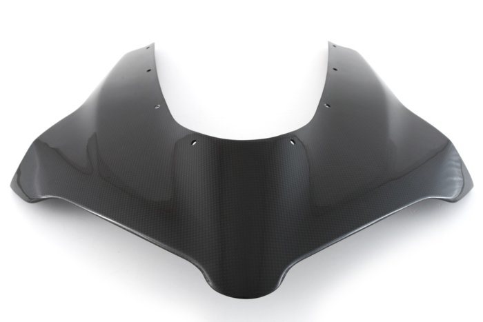 APM-PROJECT - BIKE-SECTOR - FULLSIX CARBON - DUCATI PANIGALE - 2025+ | MD-V425-C51