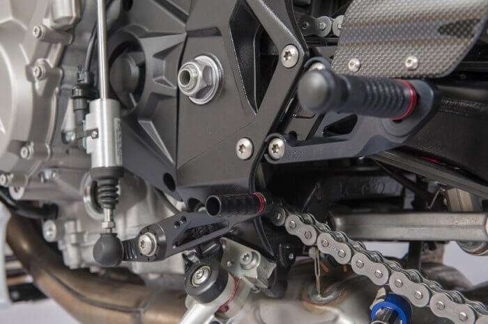 APM-PROJECT - BIKE-SECTOR - GILLES RASTENANLAGEN - BMW S1000R-RR - FXR-BM04-B