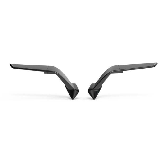 APM-PROJECT - BIKE-SECTOR - RIZOMA - STEALTH