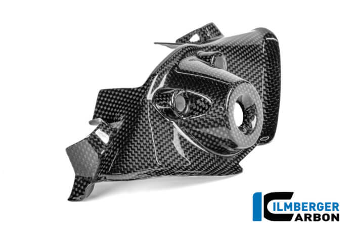 APM-PROJECT - BIKE-SECTOR - ILMBERGER CARBON - DUCATI PANIGALE V4 - CG.ZSA.004.V4P24