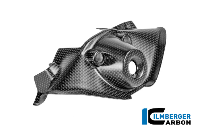 APM-PROJECT - BIKE-SECTOR - ILMBERGER CARBON - DUCATI PANIGALE V4 - CM.ZSA.004.V4P24