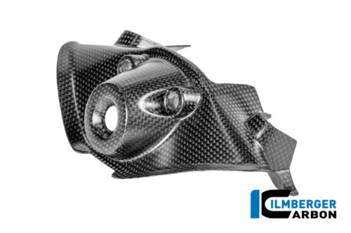 APM-PROJECT - BIKE-SECTOR - ILMBERGER CARBON - DUCATI PANIGALE V4 - CM.ZSA.004.V4P24