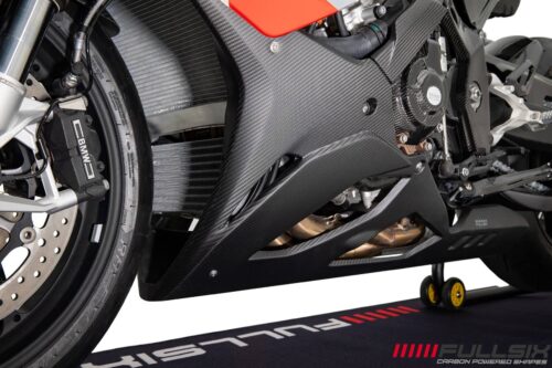 S1000RR - 2025+ | FULLSIX CARBON - RACING