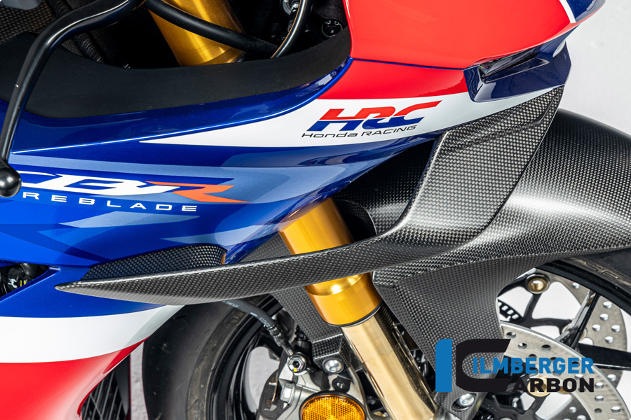 APM-PROJECT - BIKE-SECTOR - ILMBERGER CARBON  - CBR 1000 RR-R / SP - CM.VFR.021.CBR24 APM-PROJECT - BIKE-SECTOR - ILMBERGER CARBON - CBR 1000 RR-R / SP - CM.VFR.021.CBR24