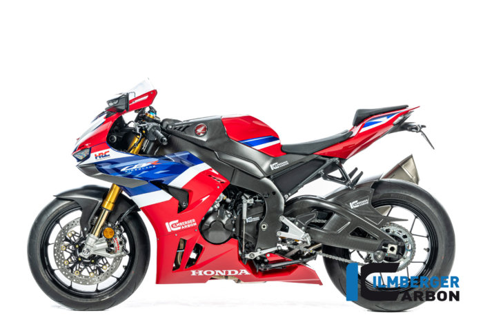 APM-PROJECT - BIKE-SECTOR - ILMBERGER CARBON - CBR 1000 RR-R / SP