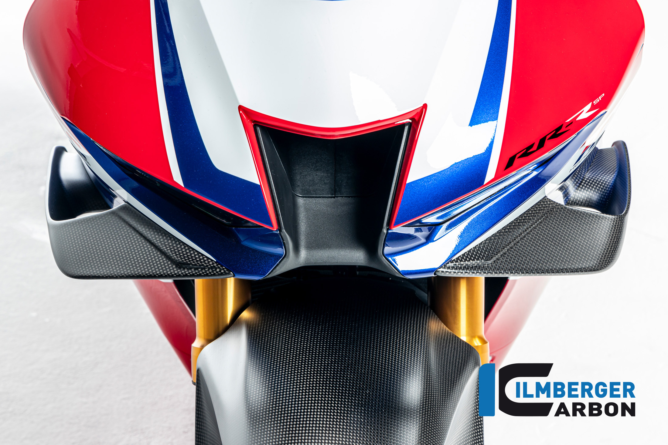 APM-PROJECT - BIKE-SECTOR - ILMBERGER CARBON - CBR 1000 RR-R / SP APM-PROJECT - BIKE-SECTOR - ILMBERGER CARBON - CBR 1000 RR-R / SP