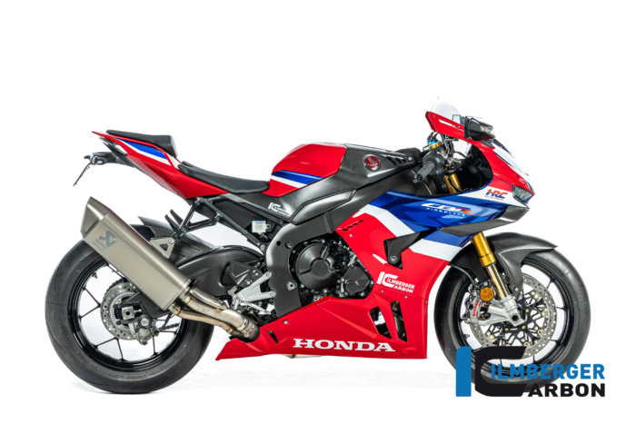 APM-PROJECT - BIKE-SECTOR - ILMBERGER CARBON - CBR 1000 RR-R / SP